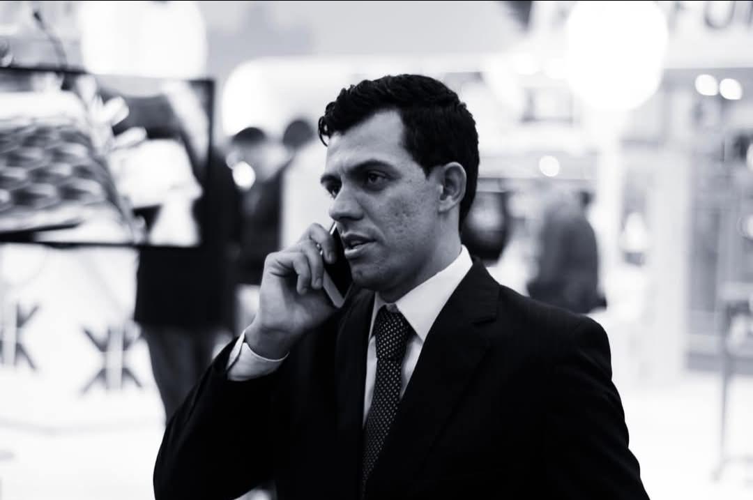 Buffet elegante BM Eventos