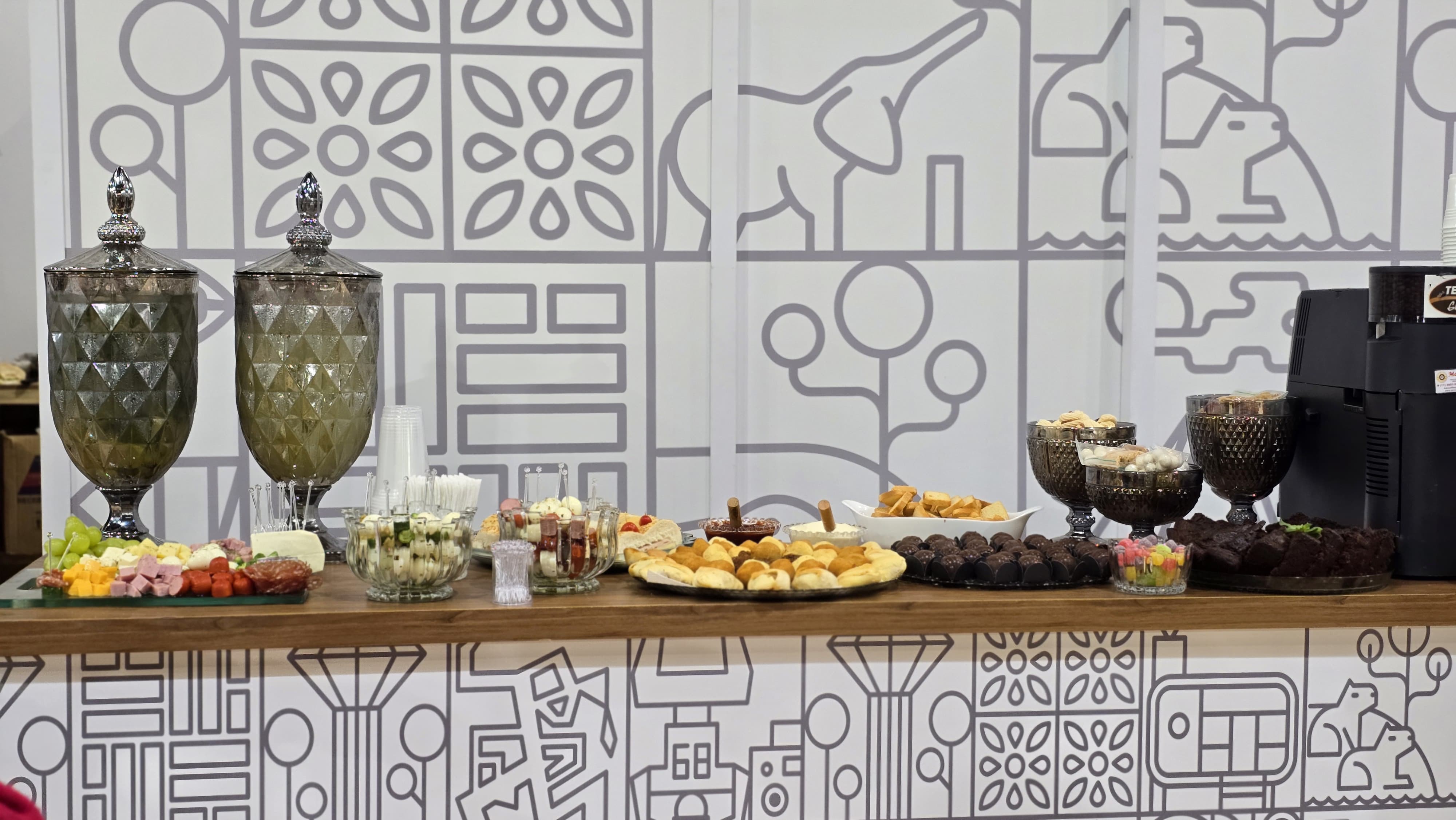 Gastronomia BM Eventos