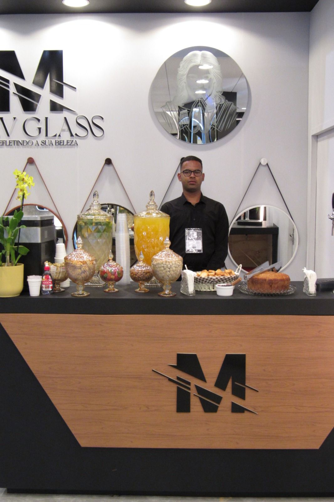 Coffee break premium